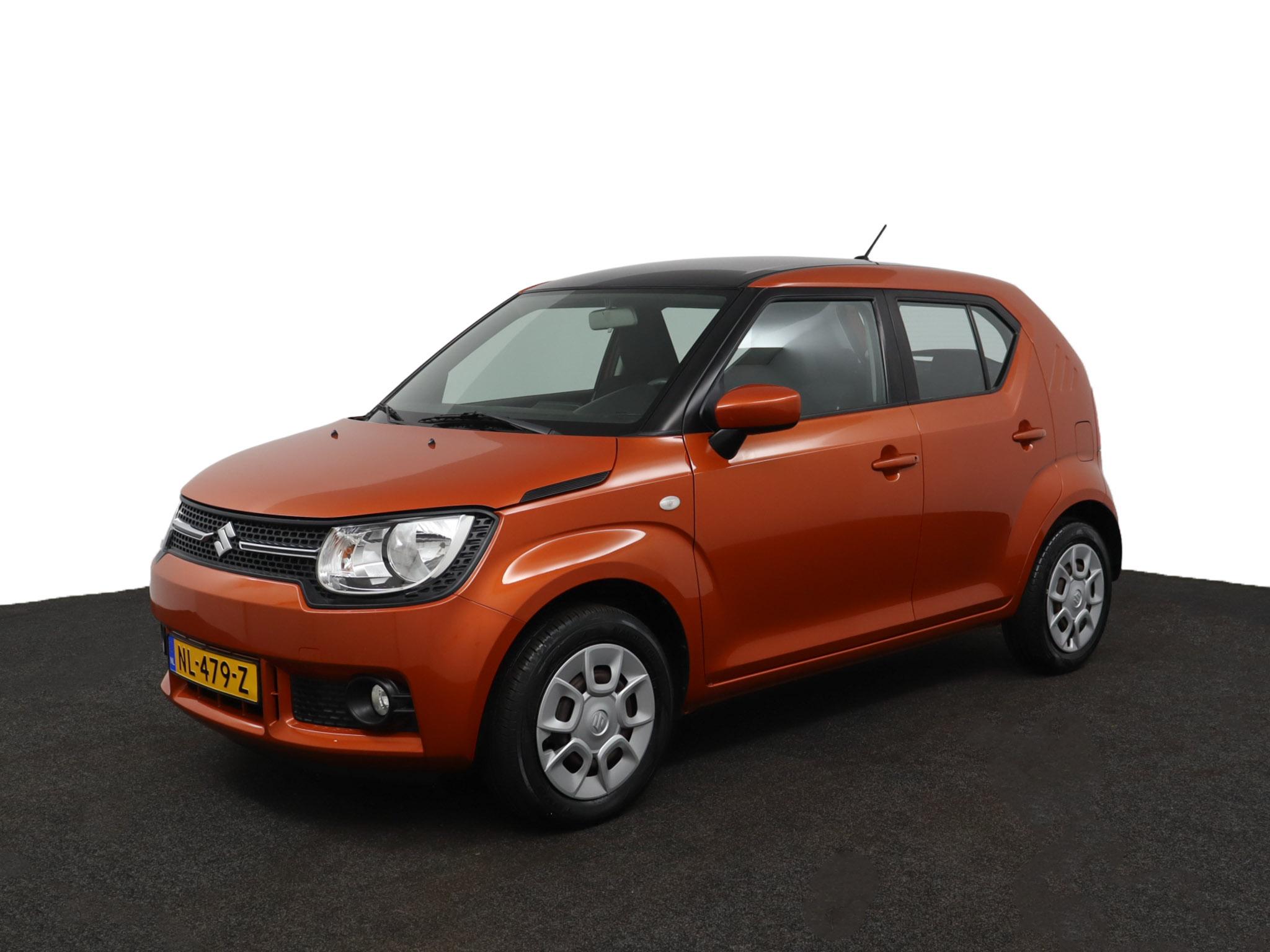 Suzuki Ignis 1.2 Comfort