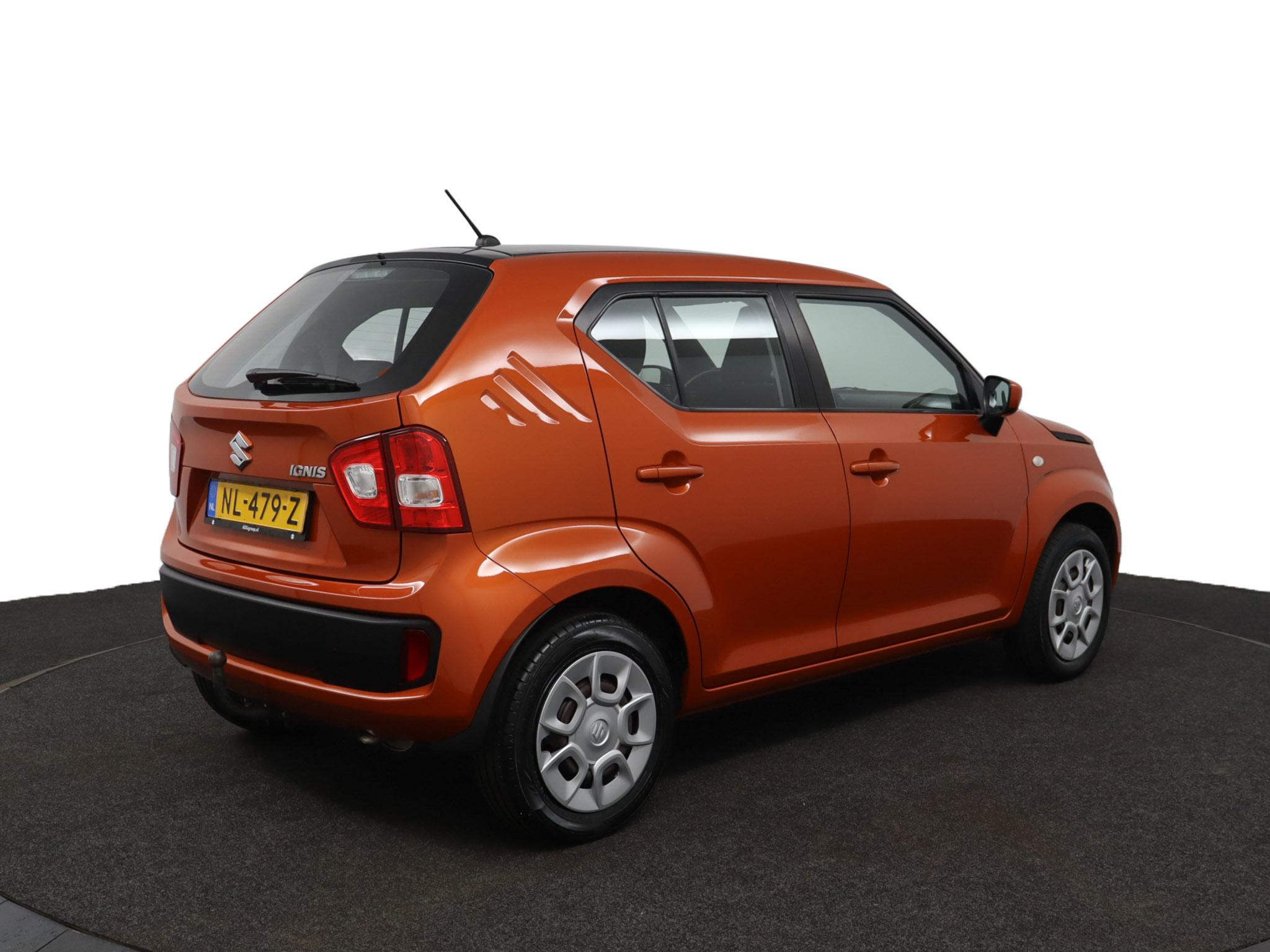 Suzuki Ignis 1.2 Comfort - Afbeelding 2