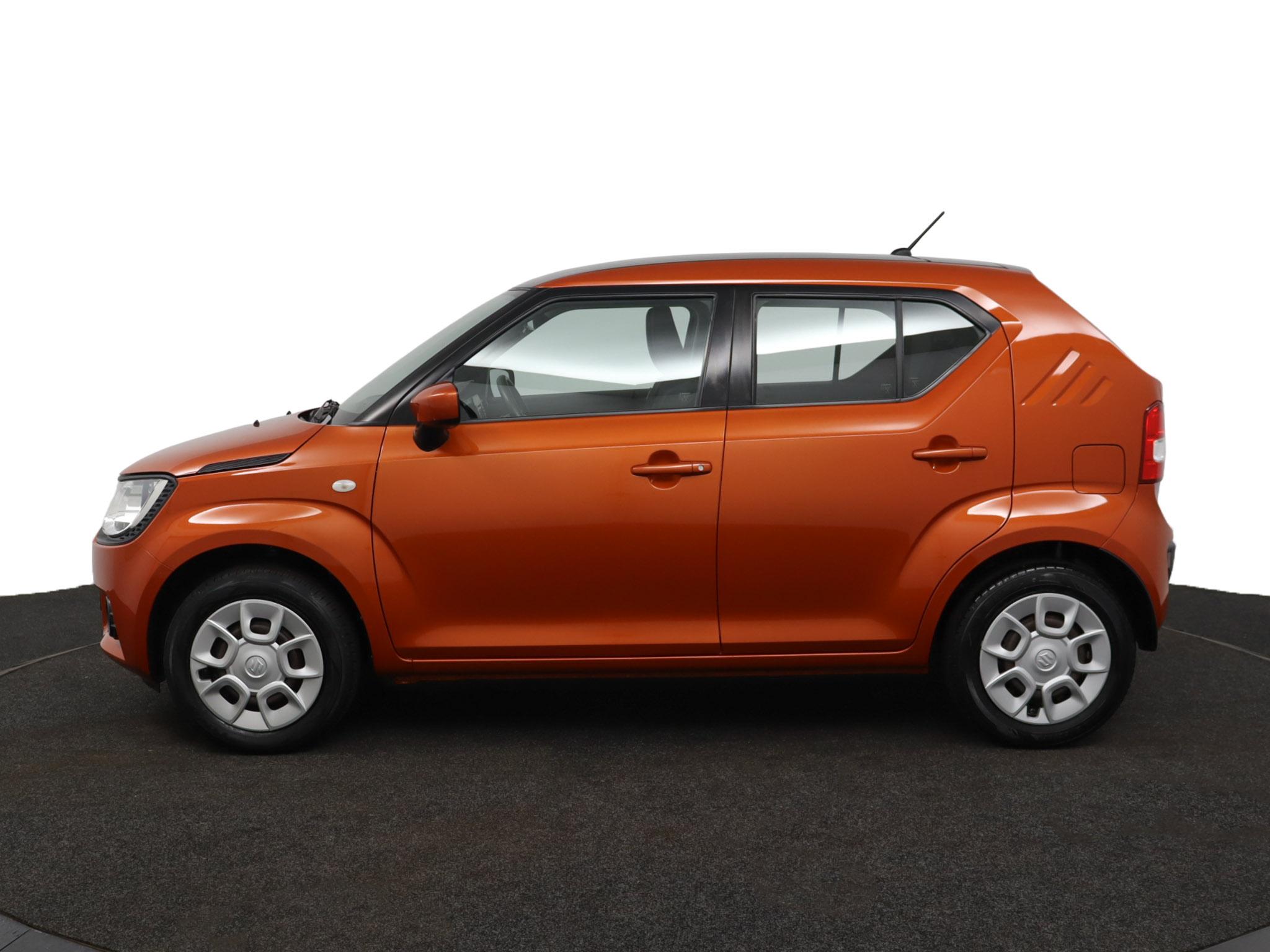 Suzuki Ignis 1.2 Comfort - Afbeelding 3