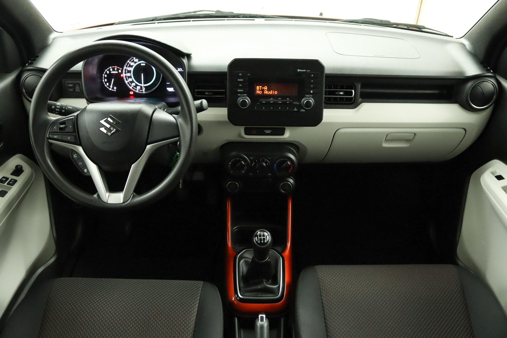 Suzuki Ignis 1.2 Comfort - Afbeelding 4