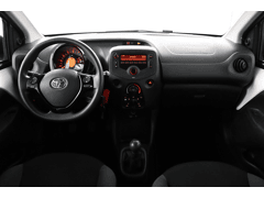Toyota Aygo 1.0 VVT-i x-fun - Afbeelding 4