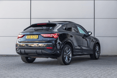 Audi Q3 Sportback 45 TFSIe 245pk S edition - Afbeelding 2