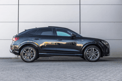 Audi Q3 Sportback 45 TFSIe 245pk S edition - Afbeelding 3