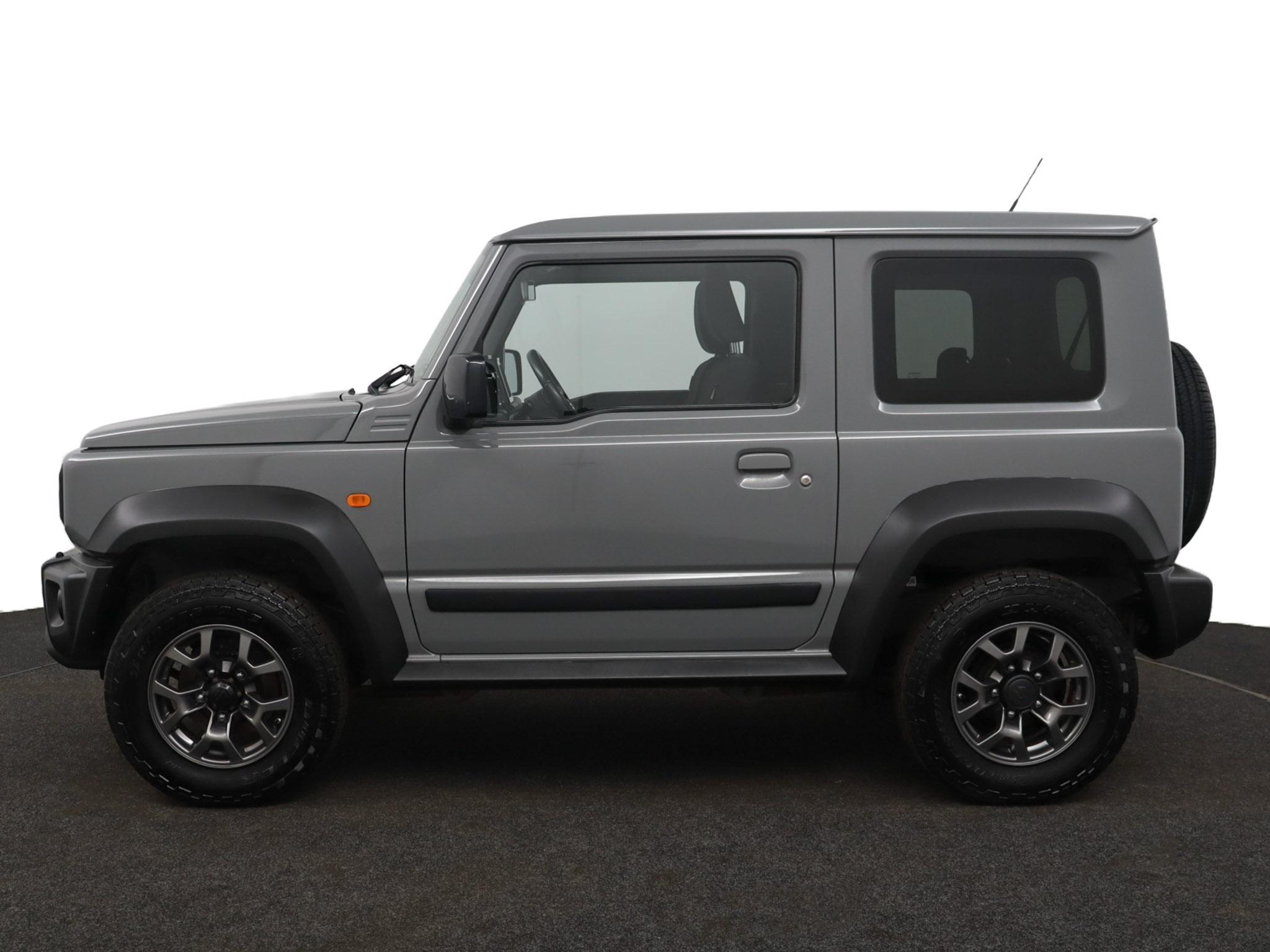 Suzuki Jimny 1.5 Stijl - Afbeelding 3