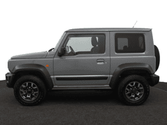 Suzuki Jimny 1.5 Stijl - Afbeelding 3