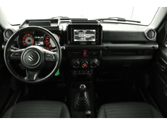 Suzuki Jimny 1.5 Stijl - Afbeelding 4