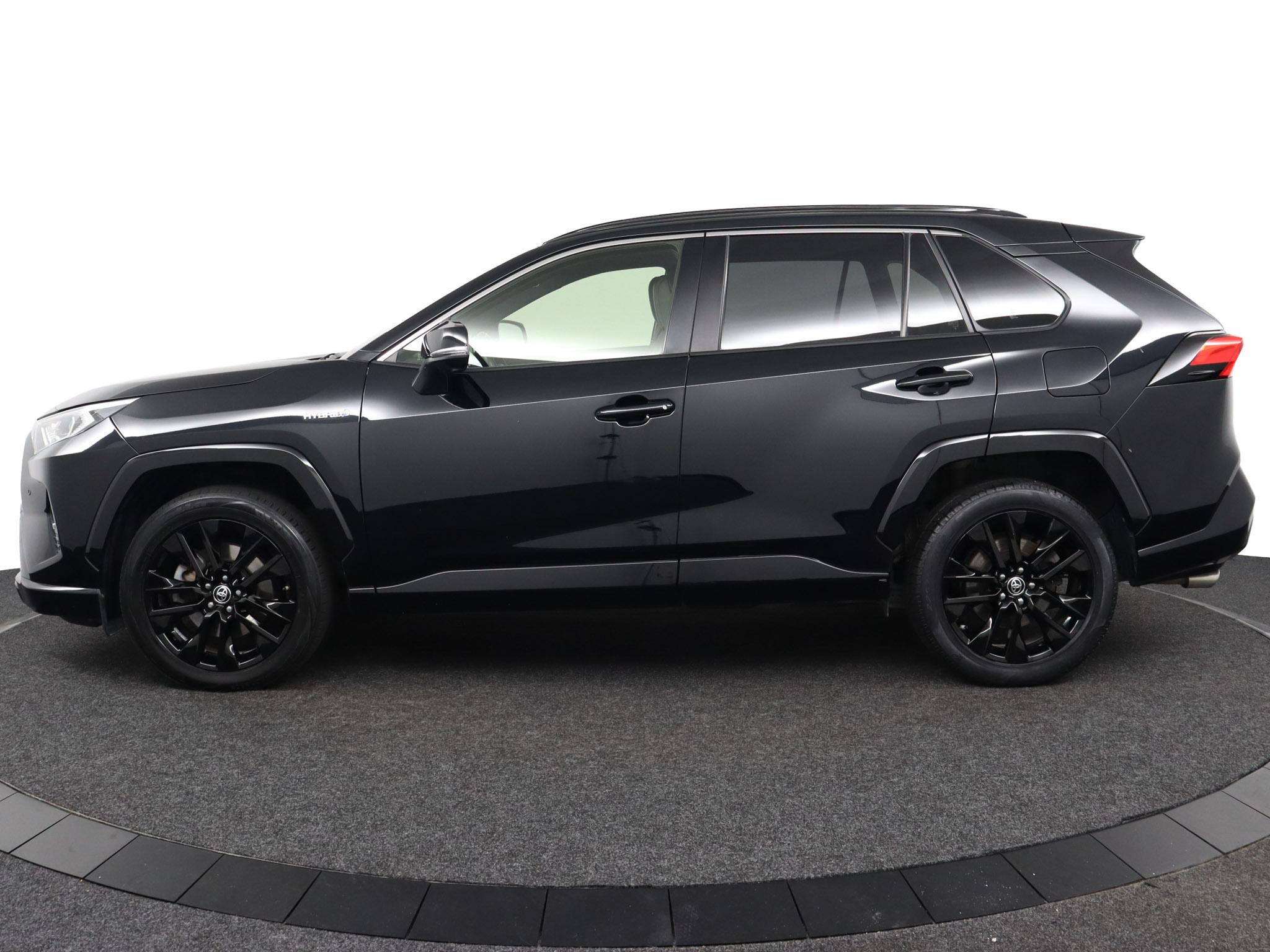 Toyota RAV4 2.5 Hybrid AWD Executive - Afbeelding 3