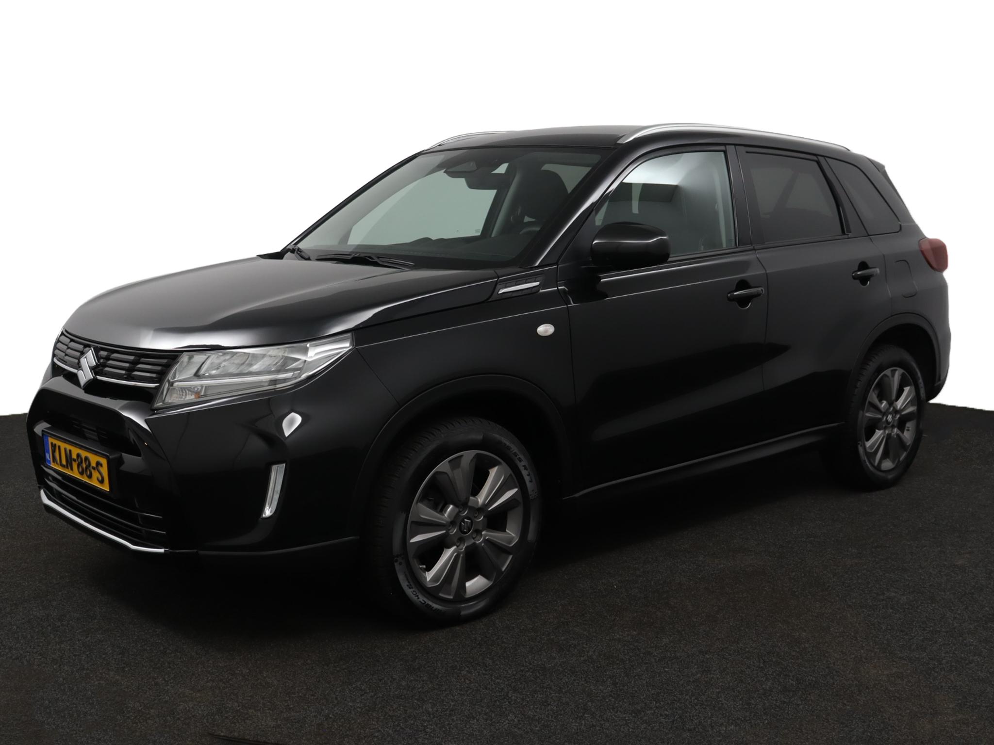 Suzuki Vitara 1.5 Hybrid Select