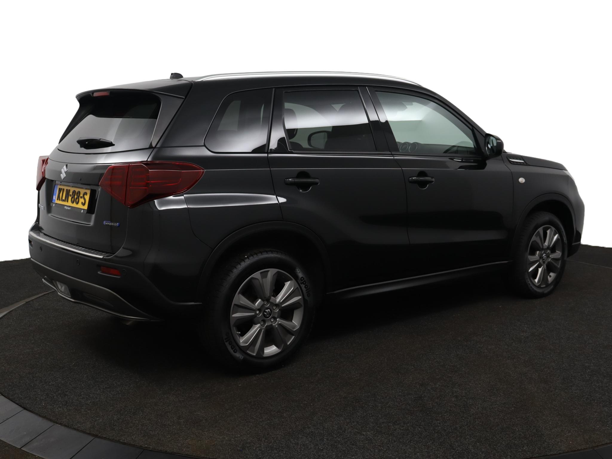 Suzuki Vitara 1.5 Hybrid Select - Afbeelding 2