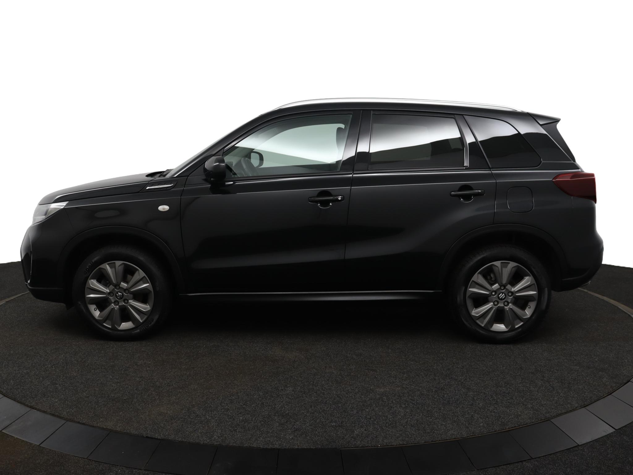 Suzuki Vitara 1.5 Hybrid Select - Afbeelding 3