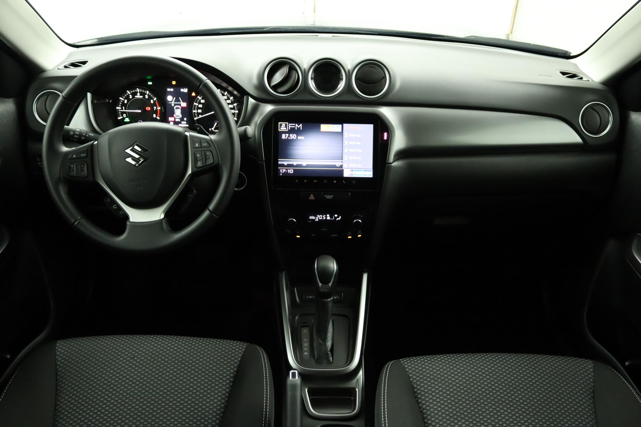 Suzuki Vitara 1.5 Hybrid Select - Afbeelding 4