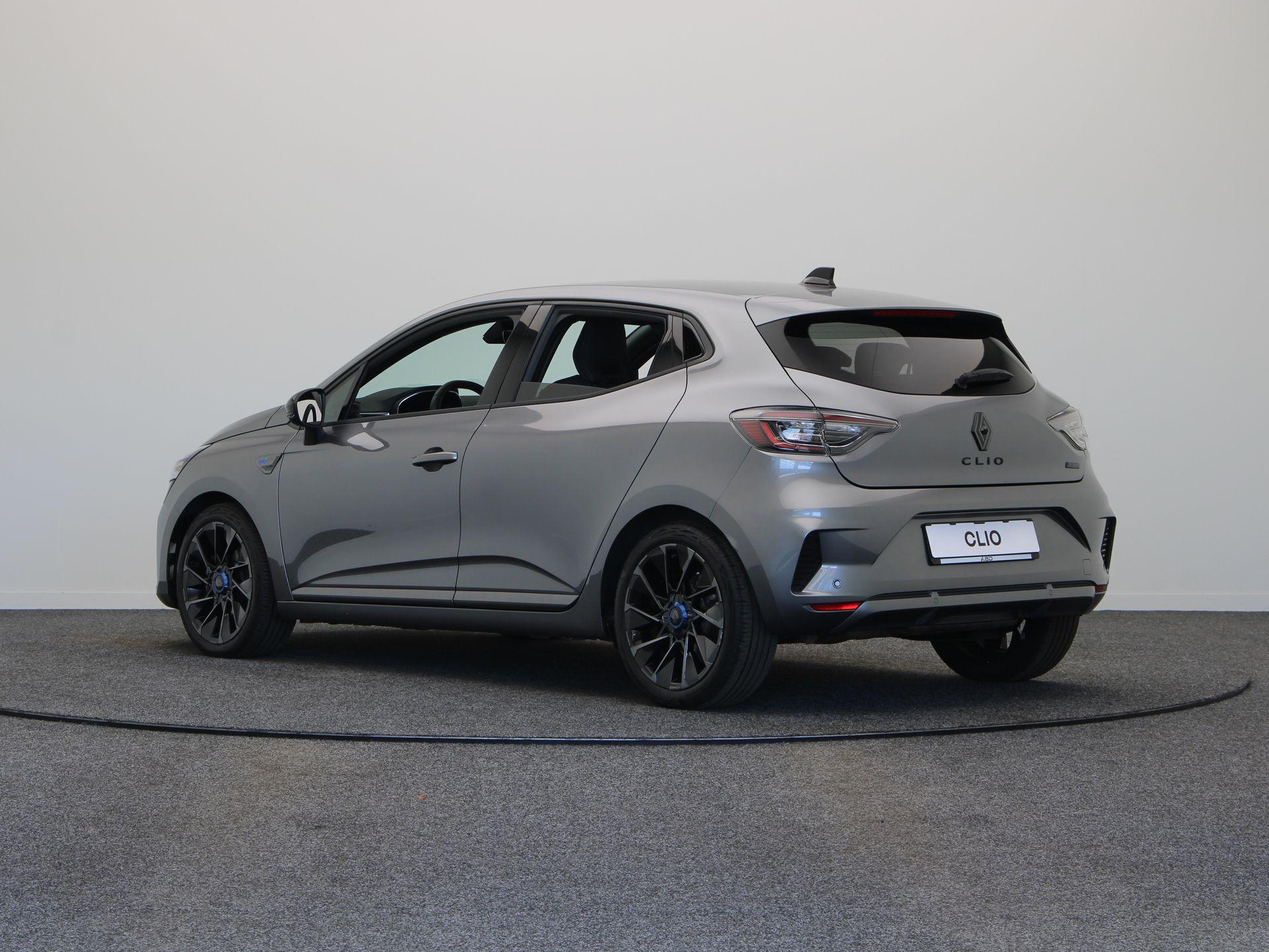 Renault Clio 1.6 E-Tech Full Hybrid 145 esprit Alpine - Afbeelding 3