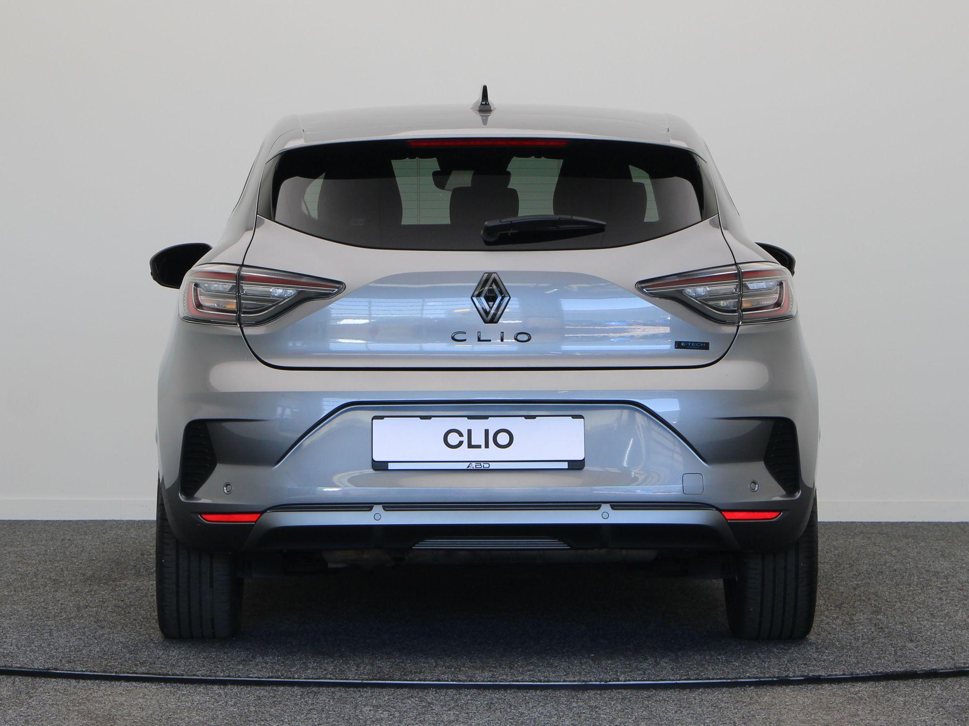 Renault Clio 1.6 E-Tech Full Hybrid 145 esprit Alpine - Afbeelding 8