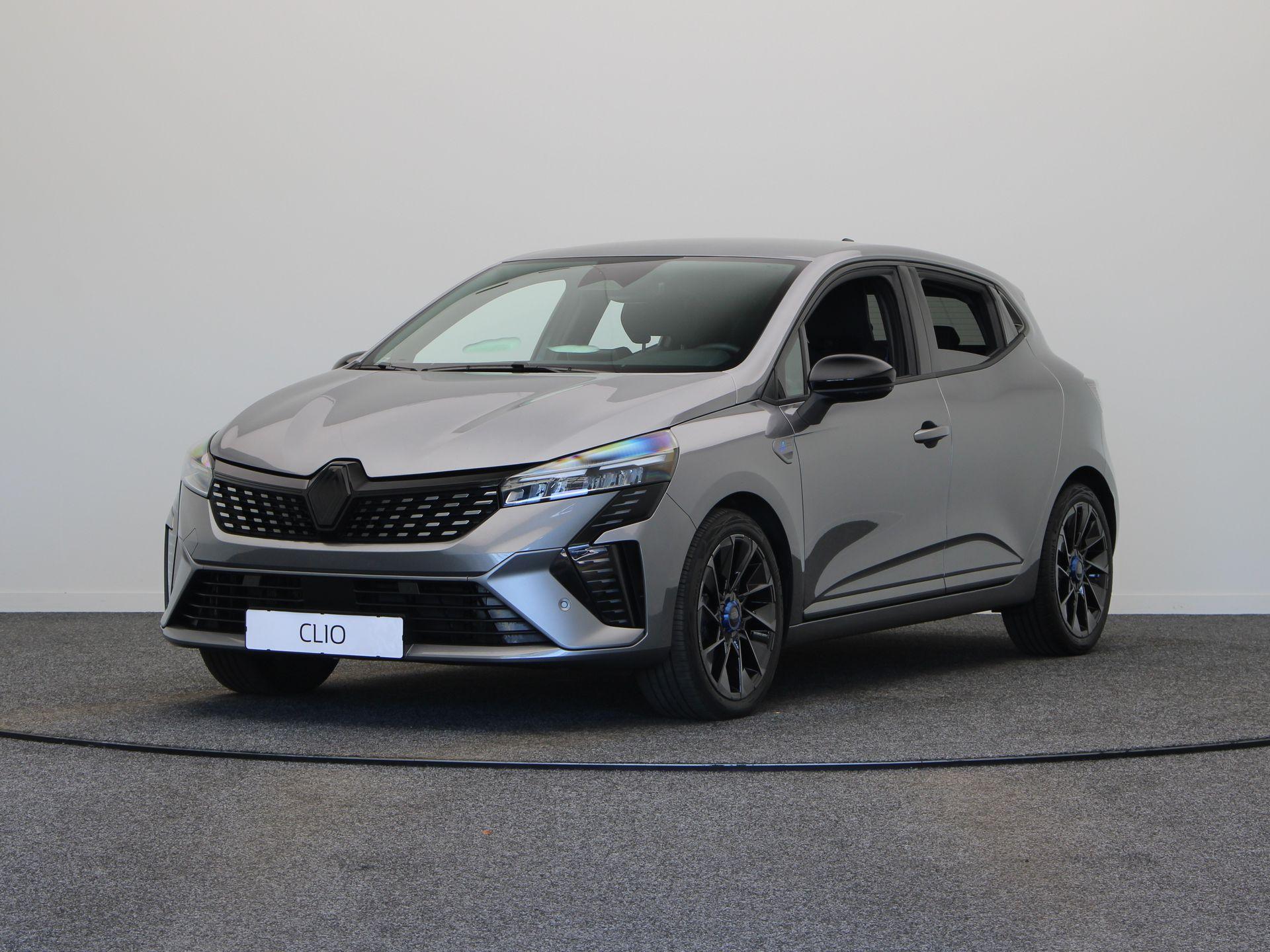 Renault Clio 1.6 E-Tech Full Hybrid 145 esprit Alpine - Afbeelding 11
