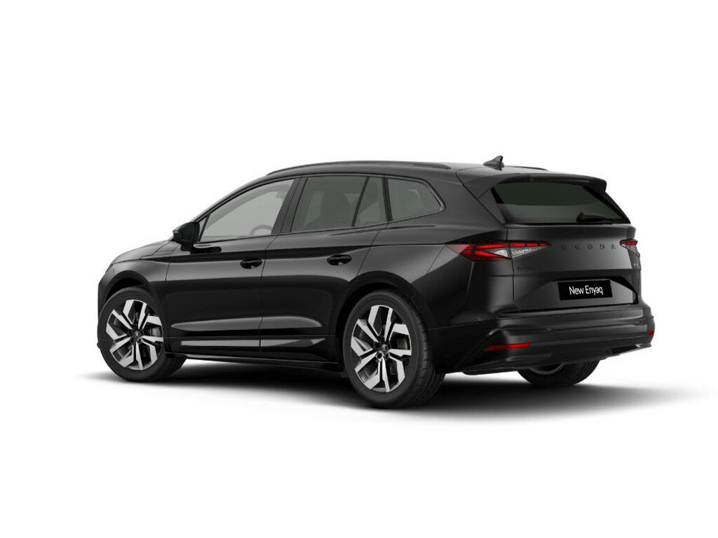 Skoda Enyaq 85 Sportline Tour Edition - Afbeelding 2