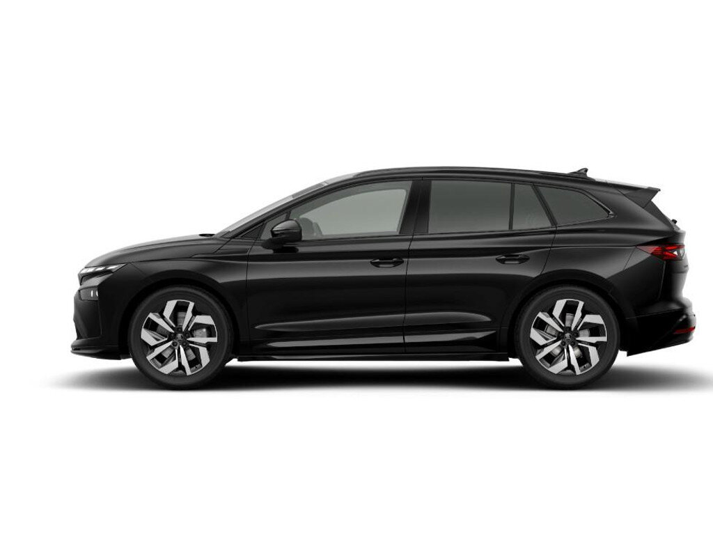 Skoda Enyaq 85 Sportline Tour Edition - Afbeelding 3