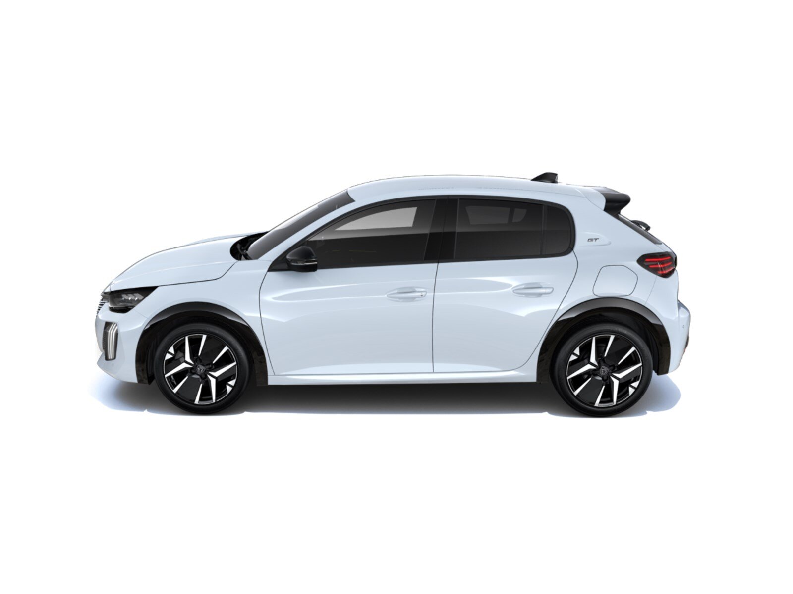 Peugeot 208 GT - Afbeelding 4