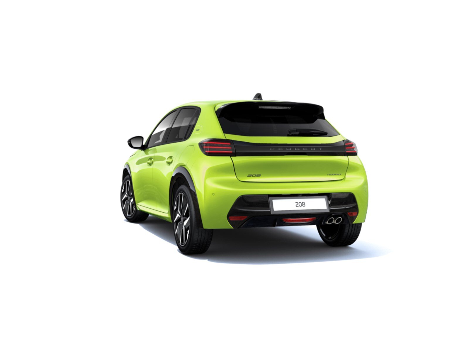 Peugeot 208 GT - Afbeelding 5