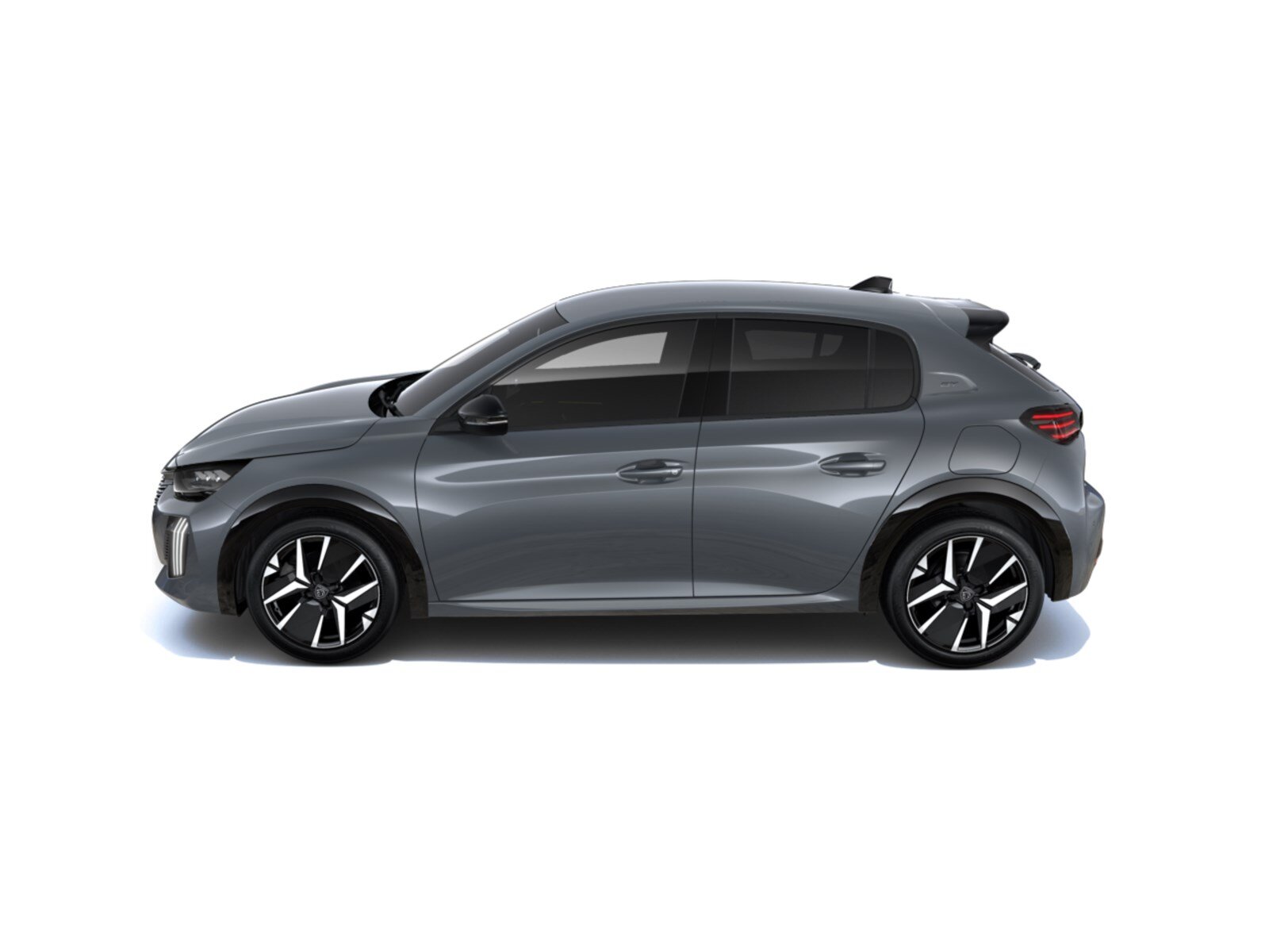 Peugeot 208 GT - Afbeelding 4