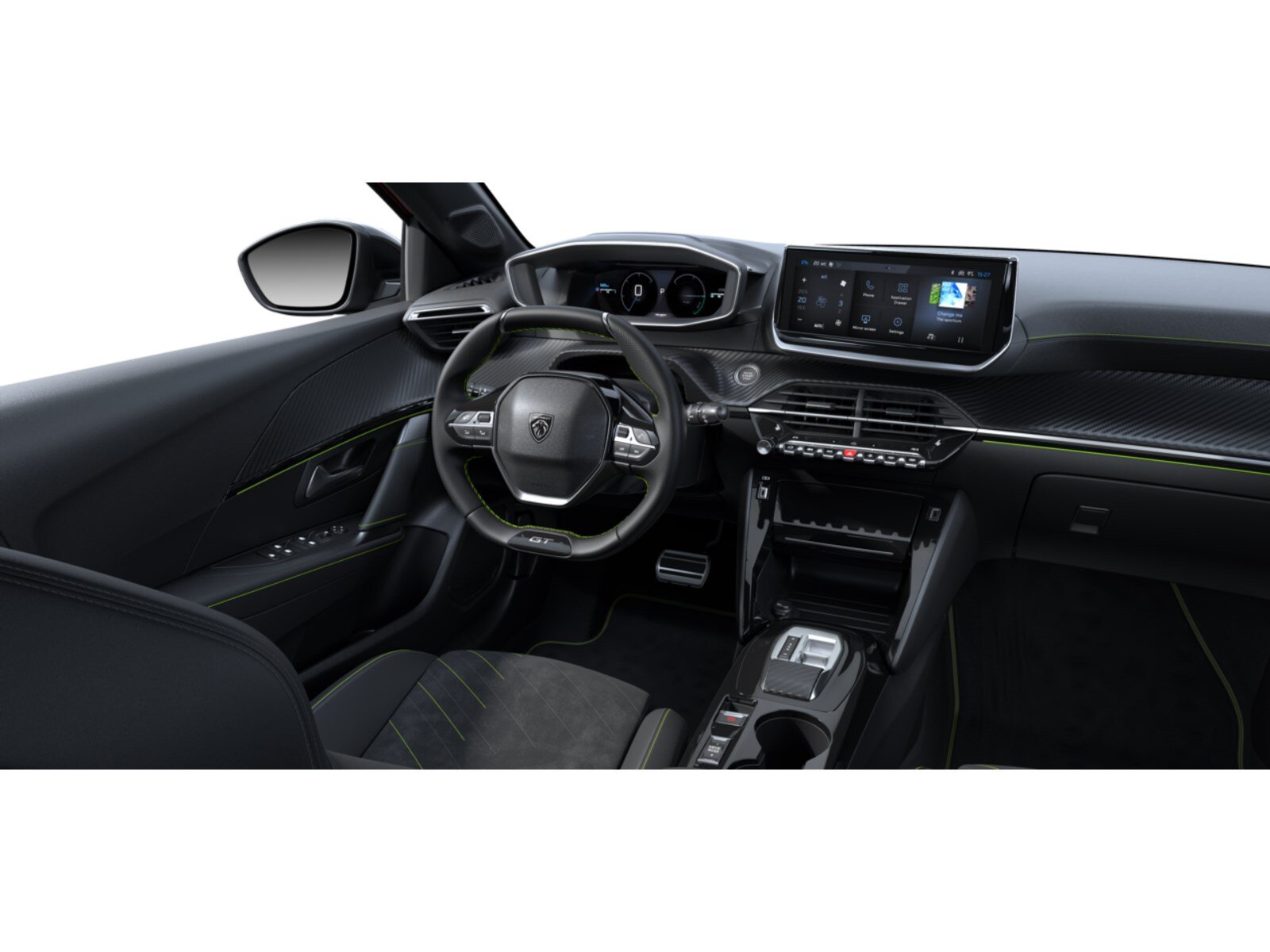 Peugeot 208 GT - Afbeelding 5
