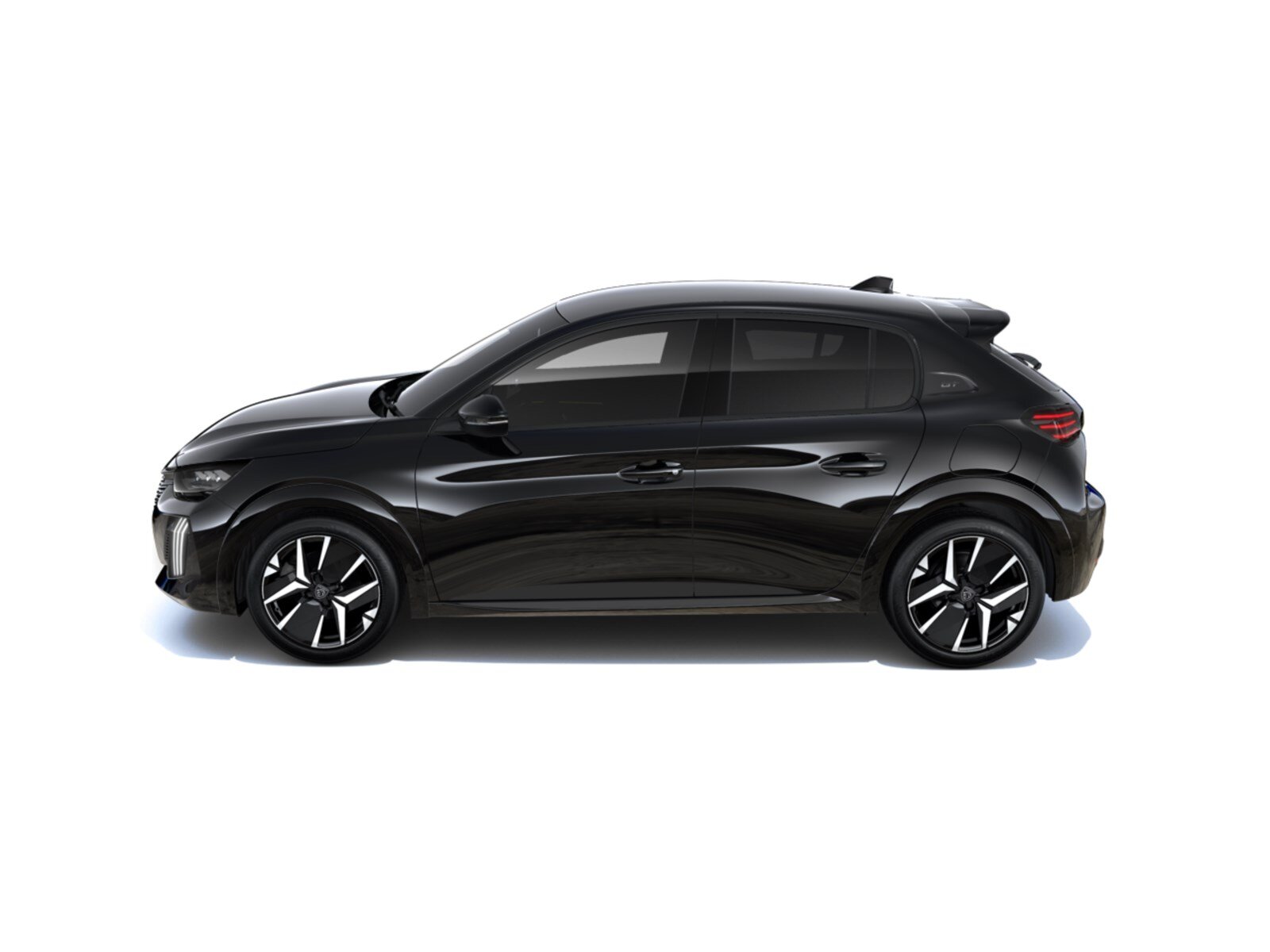 Peugeot 208 GT - Afbeelding 4