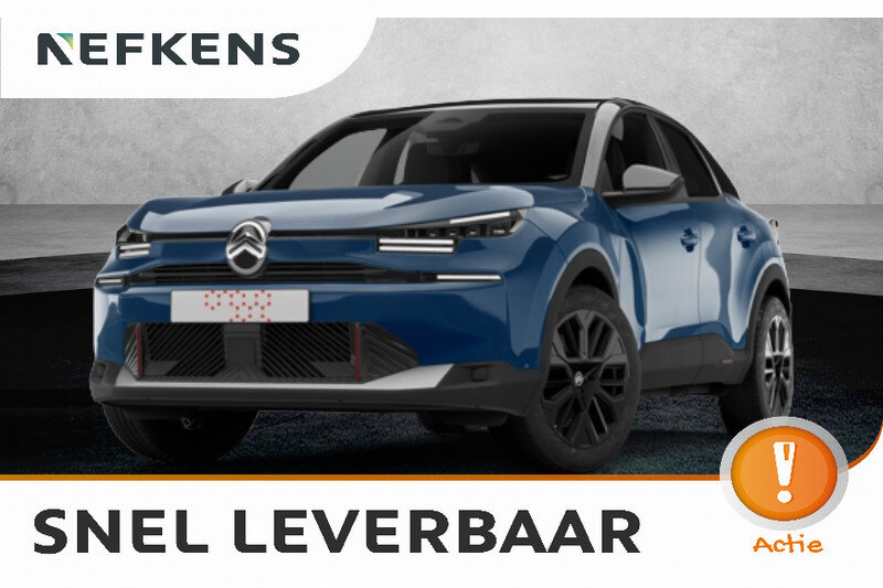 Citroën C4 Collection