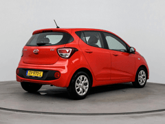 Hyundai i10 1.0i COMFORT - Afbeelding 3