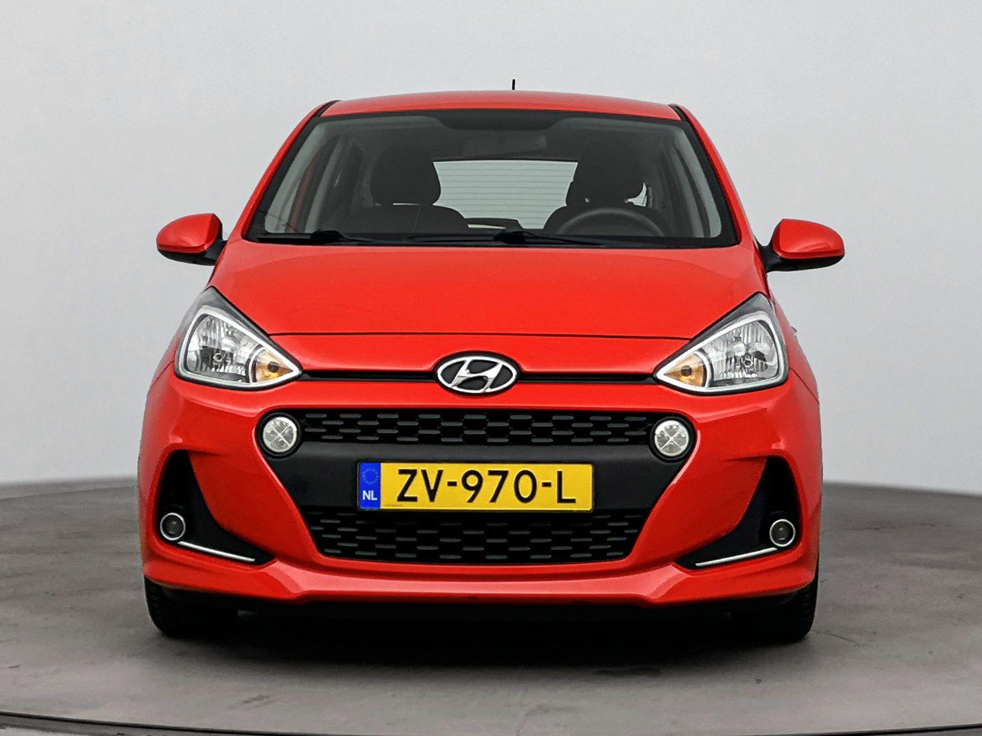 Hyundai i10 1.0i COMFORT - Afbeelding 5