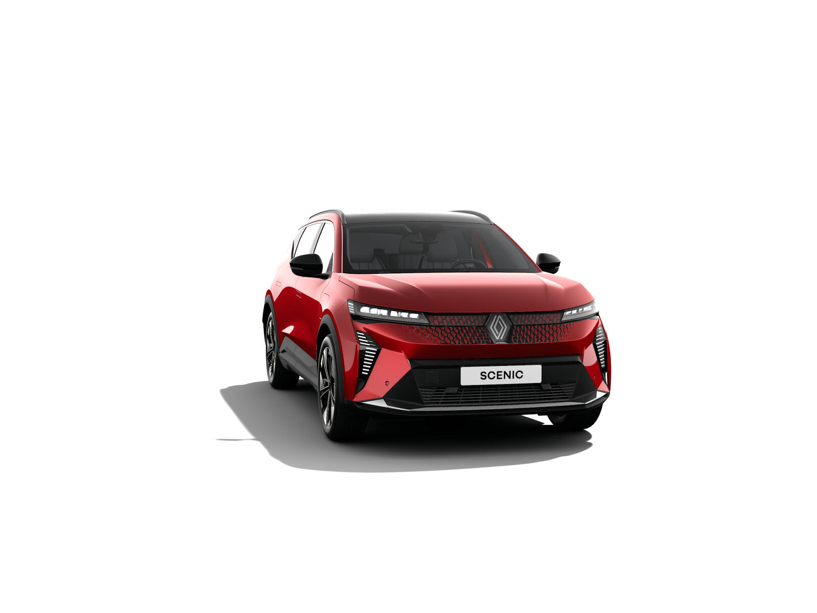 Renault Scénic E-Tech Techno - Afbeelding 4
