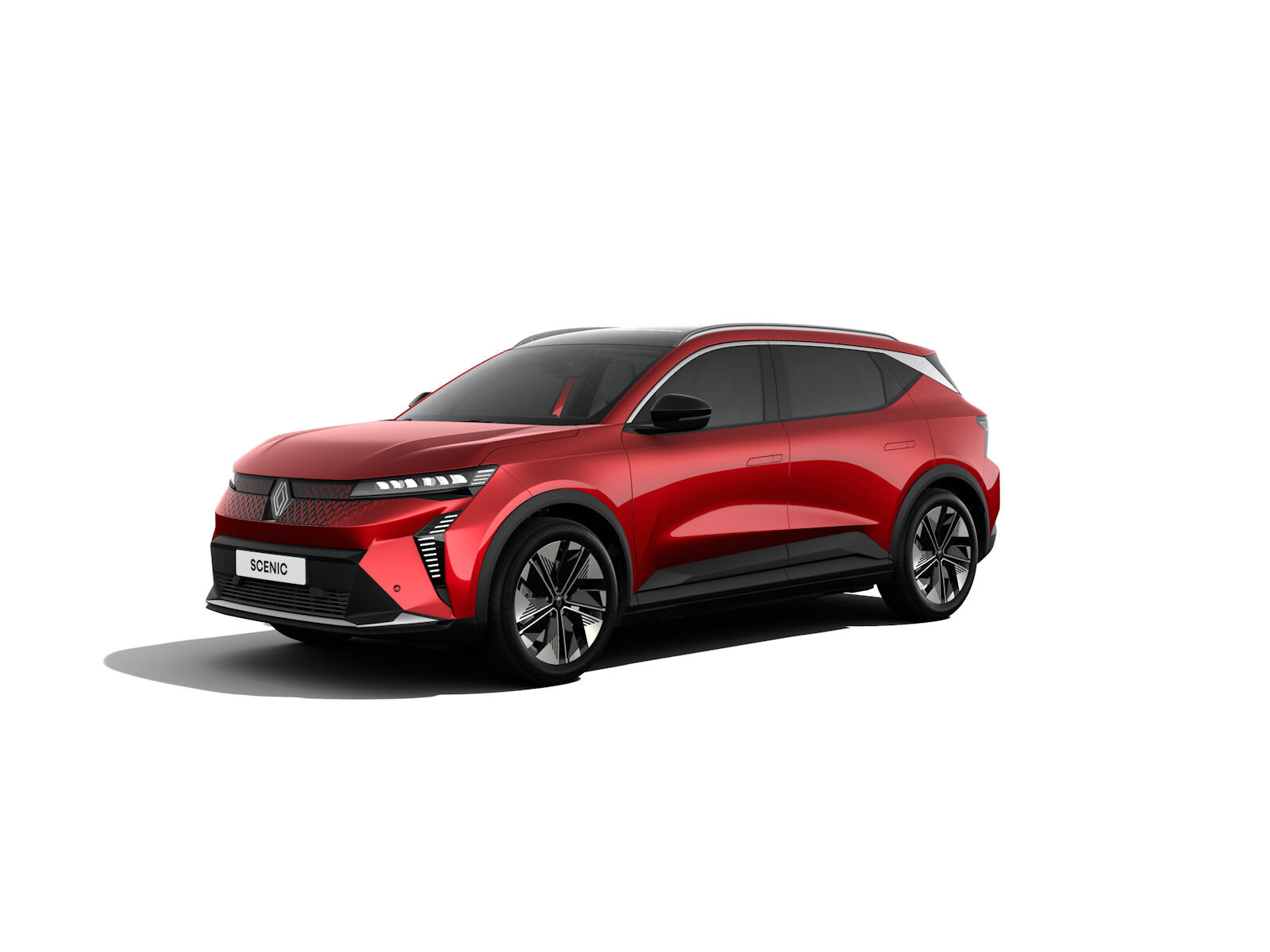 Renault Scénic E-Tech Techno - Afbeelding 5