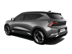 Renault Scénic E-Tech Iconic - Afbeelding 3