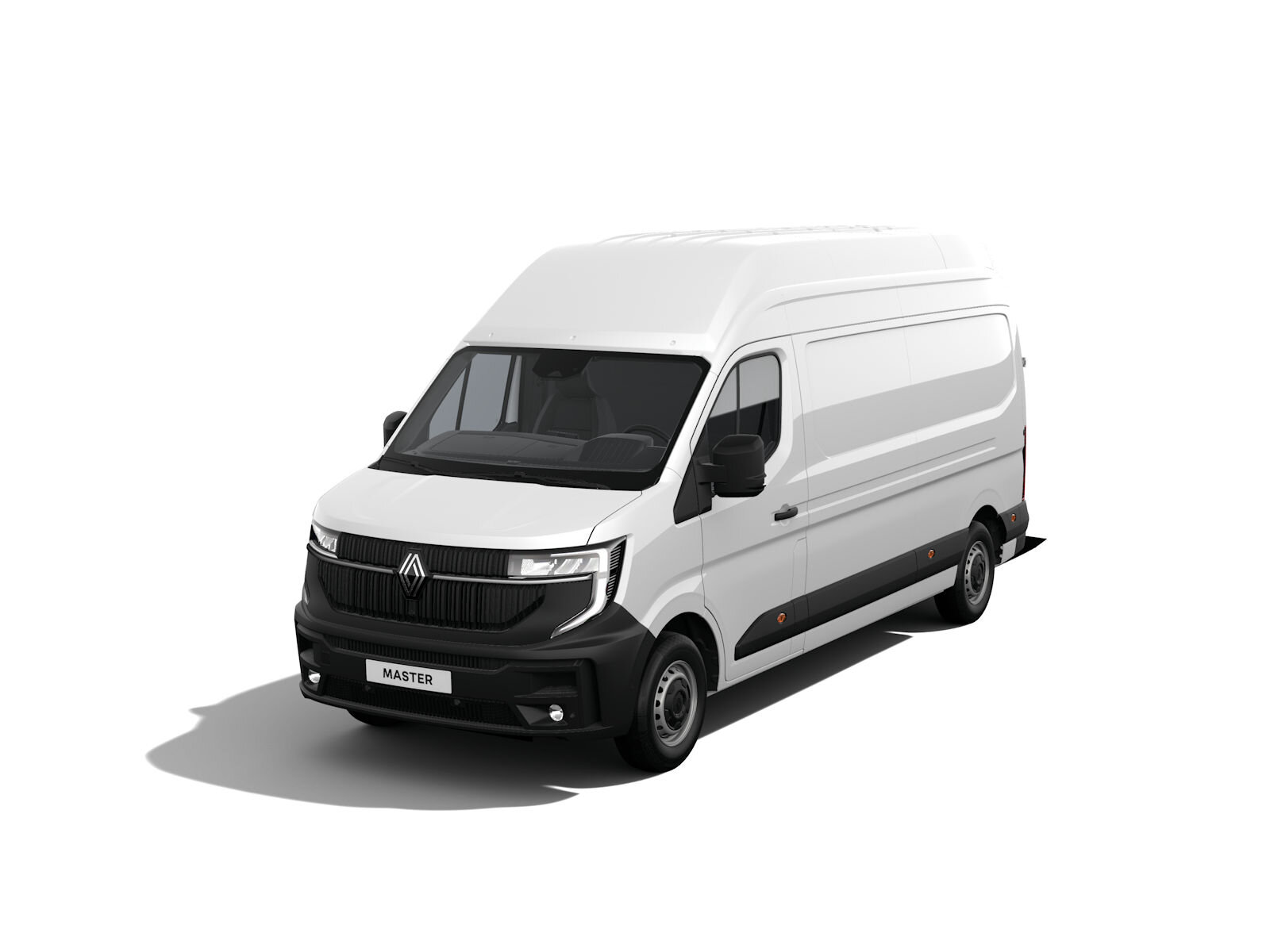 Renault Master Advance Long range - Afbeelding 2