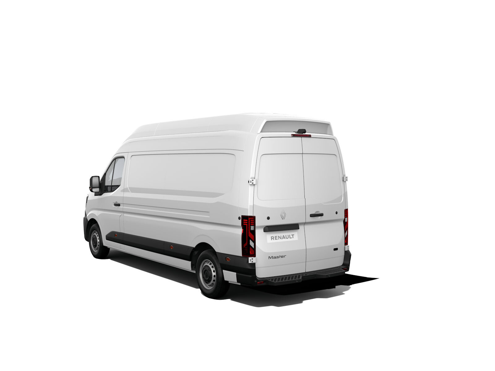 Renault Master Advance Long range - Afbeelding 3