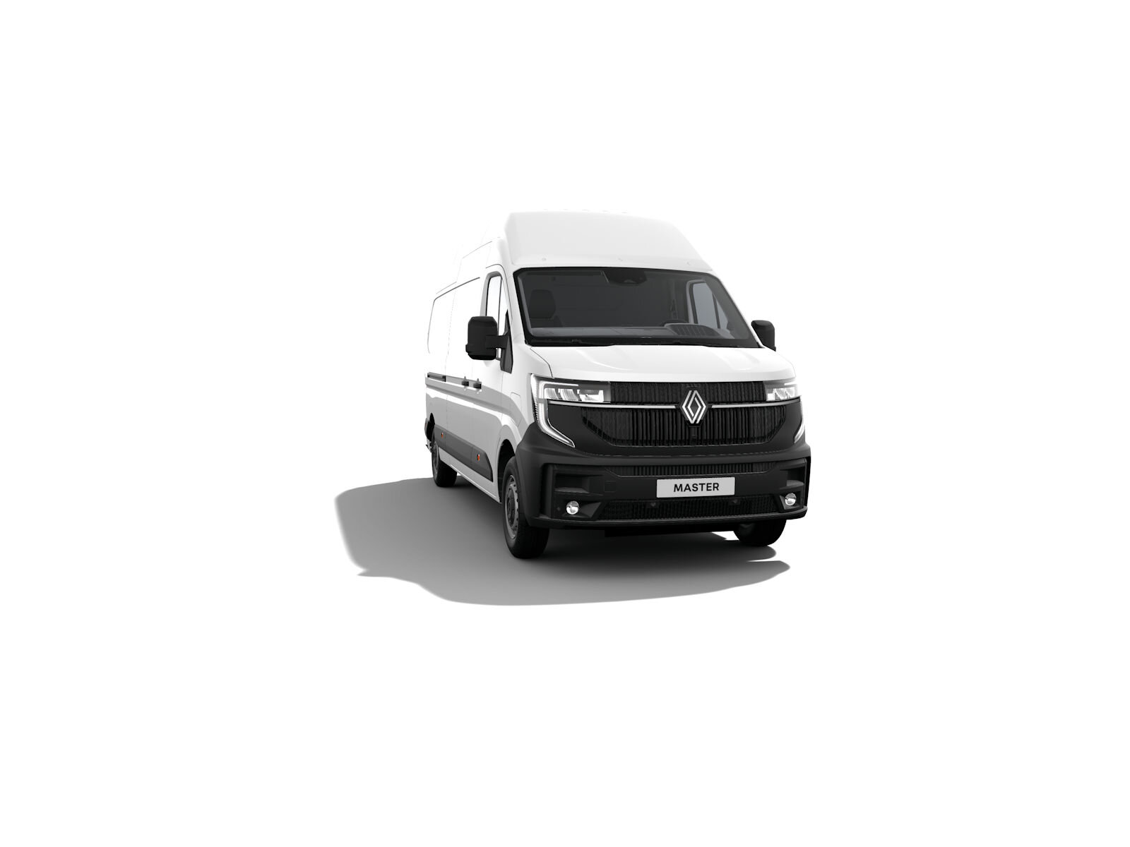 Renault Master Advance Long range - Afbeelding 4