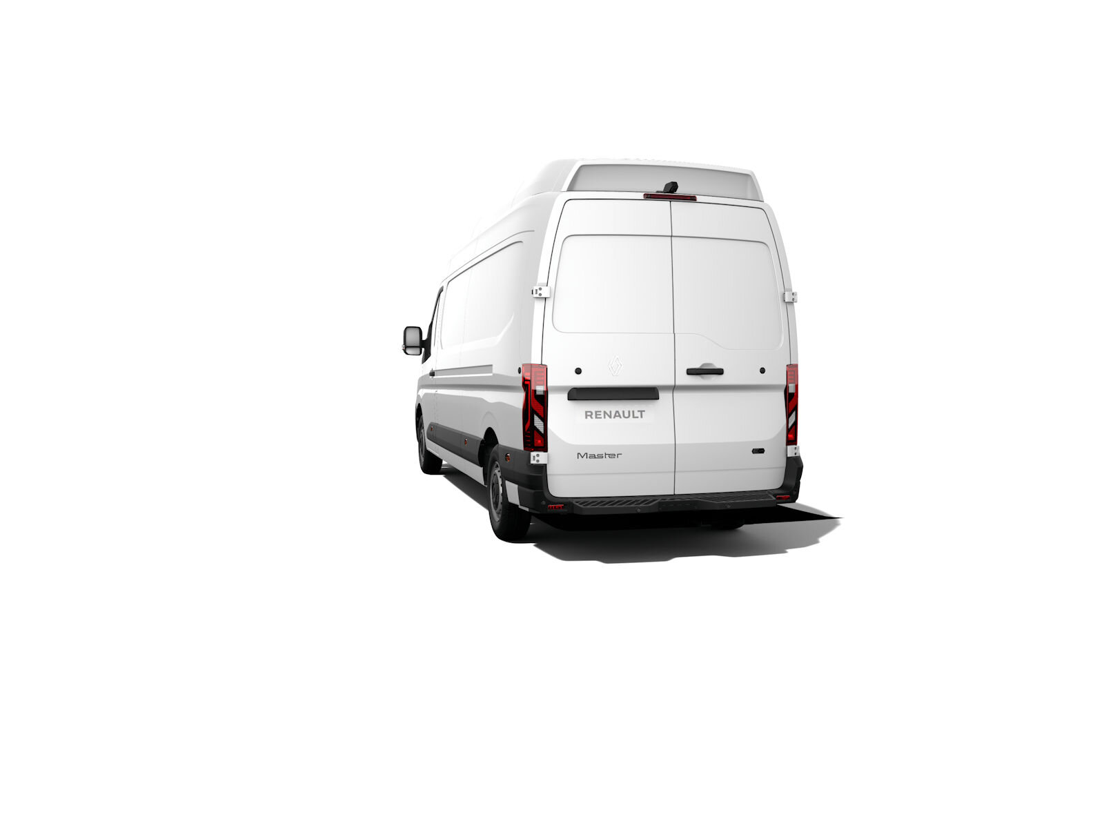 Renault Master Advance Long range - Afbeelding 5