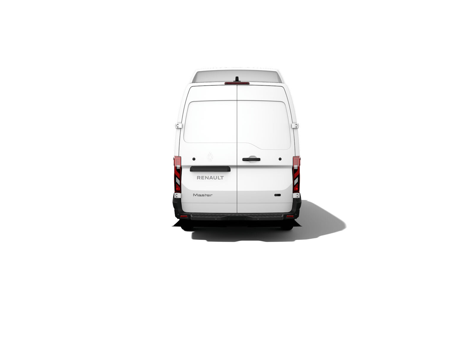 Renault Master Advance Long range - Afbeelding 6