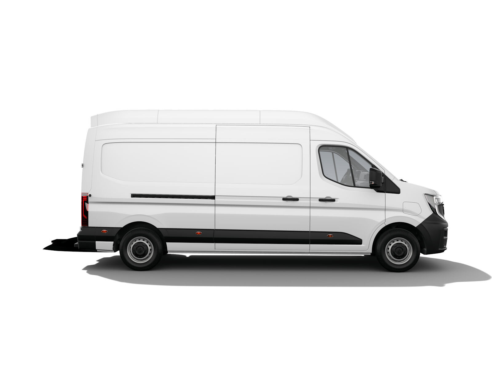 Renault Master Advance Long range - Afbeelding 7