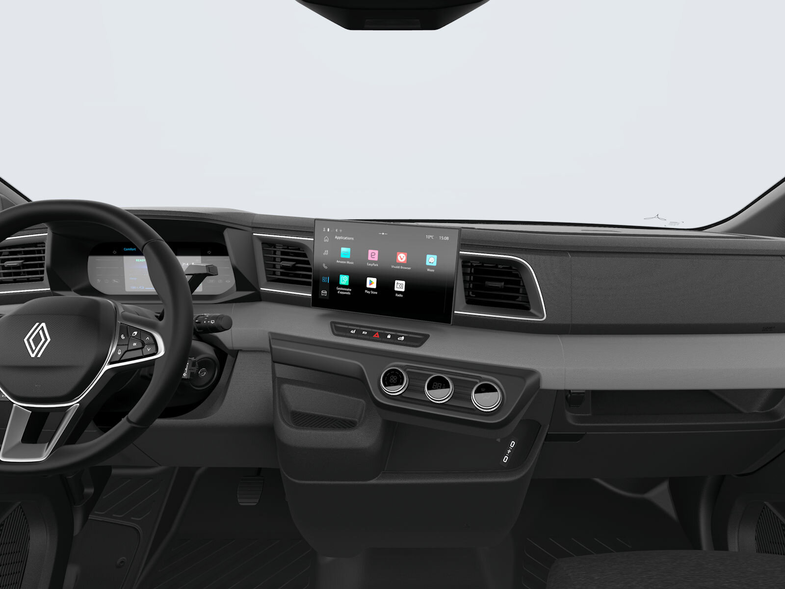 Renault Master Advance Long range - Afbeelding 8