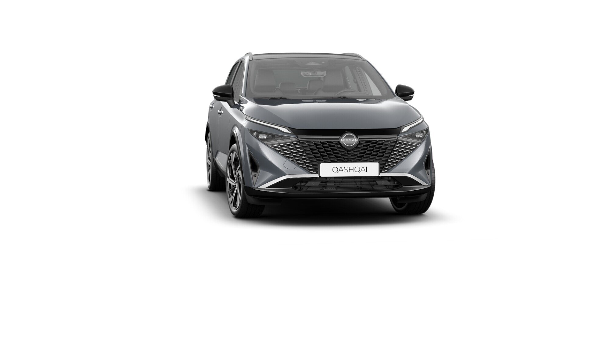 Nissan QASHQAI Tekna Plus e-Power - Afbeelding 3