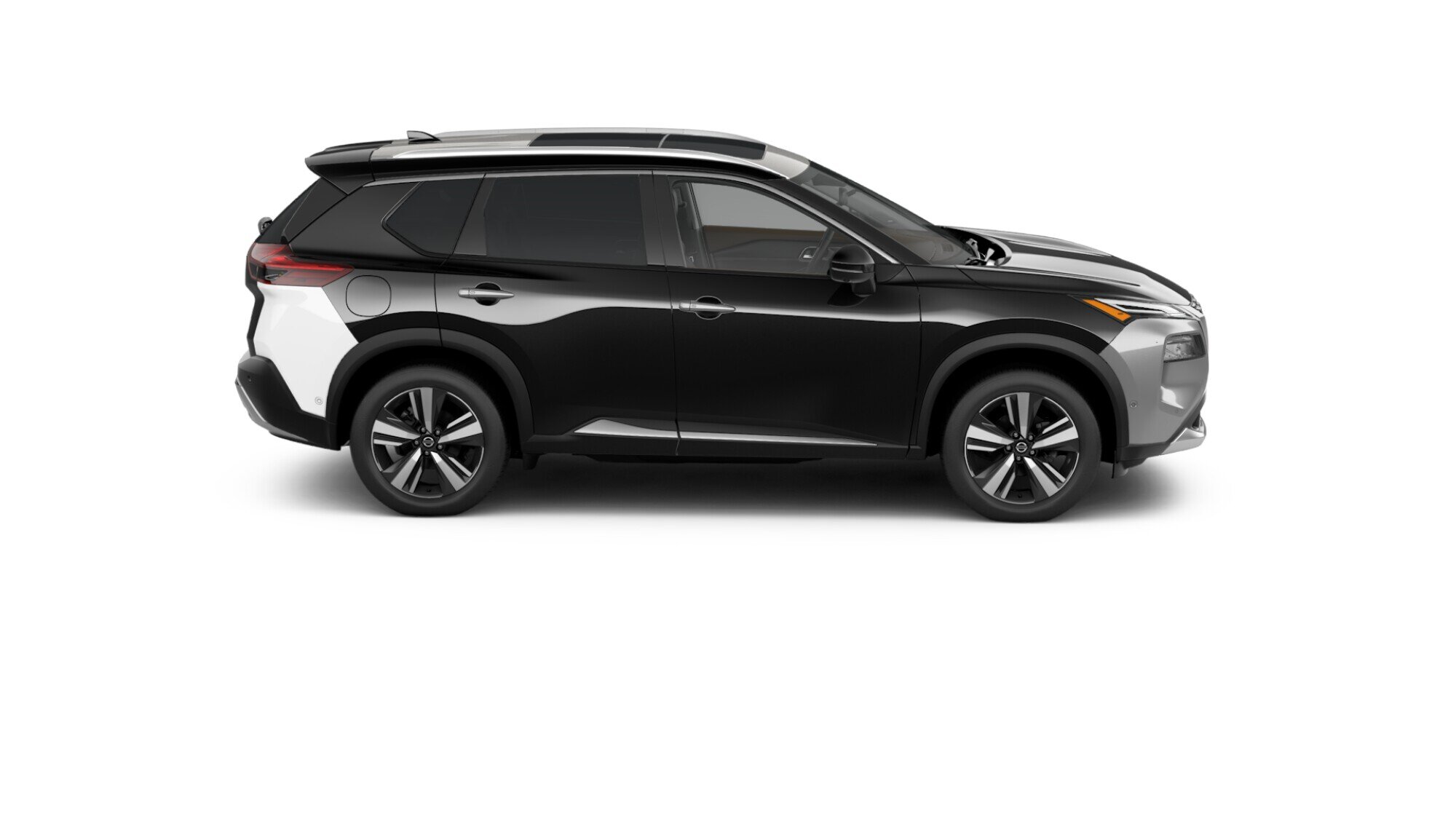 Nissan X-Trail Tekna Plus e-4ORCE - Afbeelding 7
