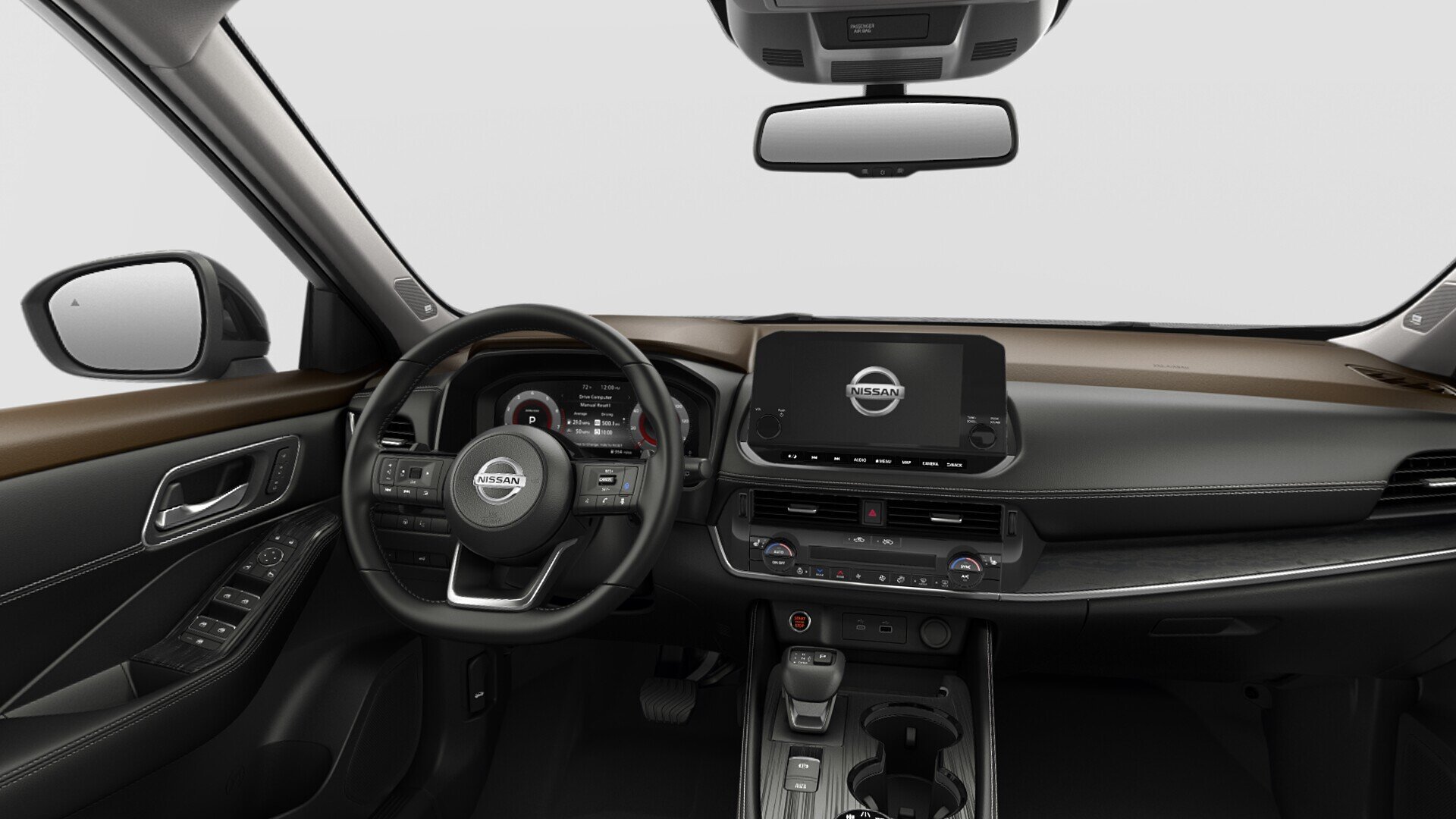 Nissan X-Trail Tekna Plus e-4ORCE - Afbeelding 8