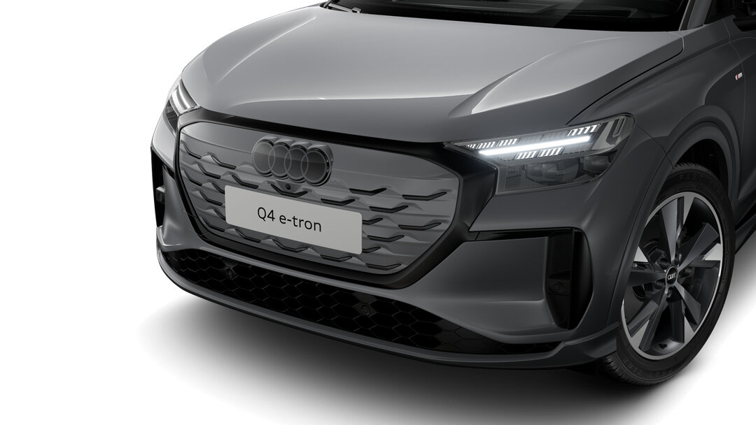 Audi Q4 e-tron S edition - Afbeelding 2