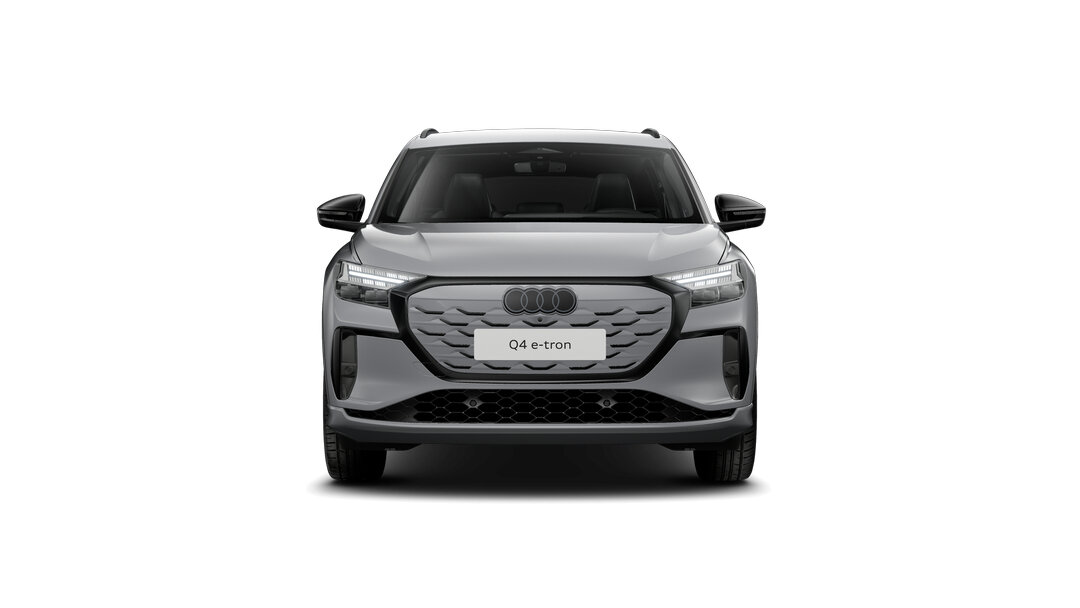 Audi Q4 e-tron S edition - Afbeelding 3