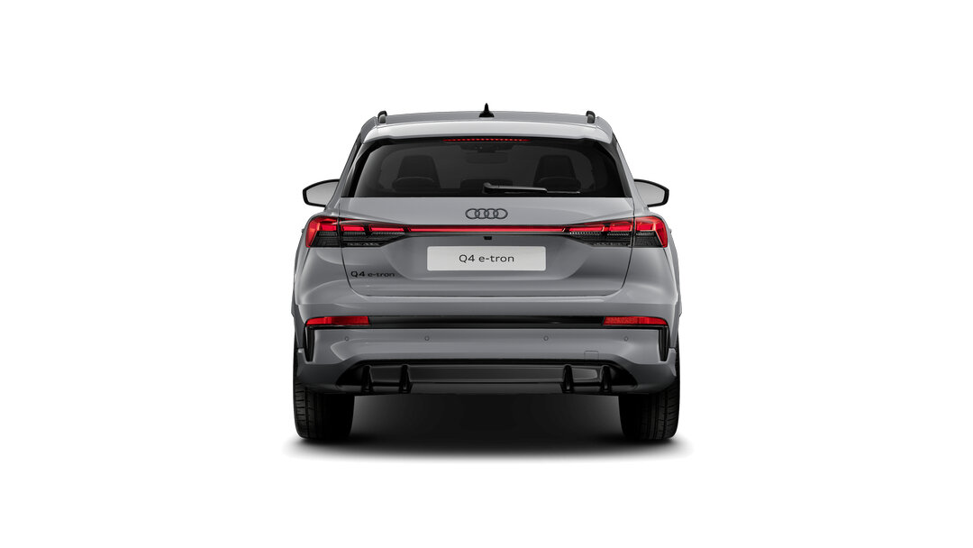 Audi Q4 e-tron S edition - Afbeelding 4