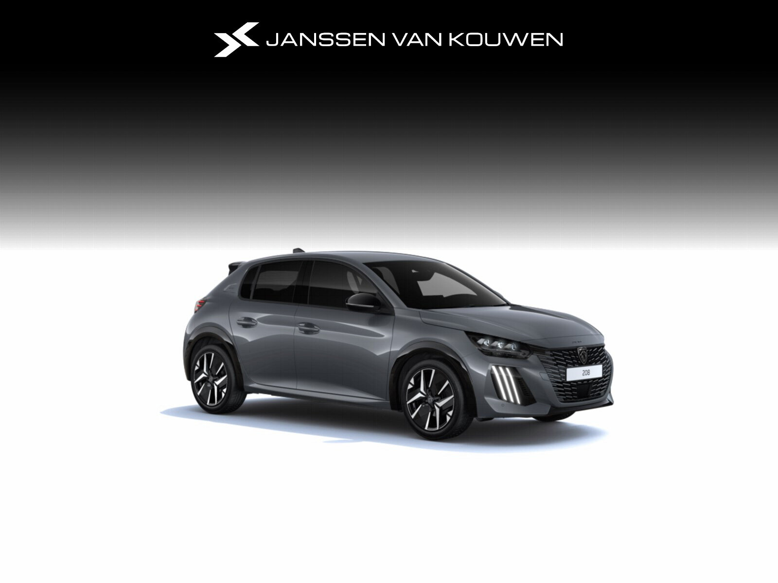 Peugeot 208 GT - Afbeelding 1