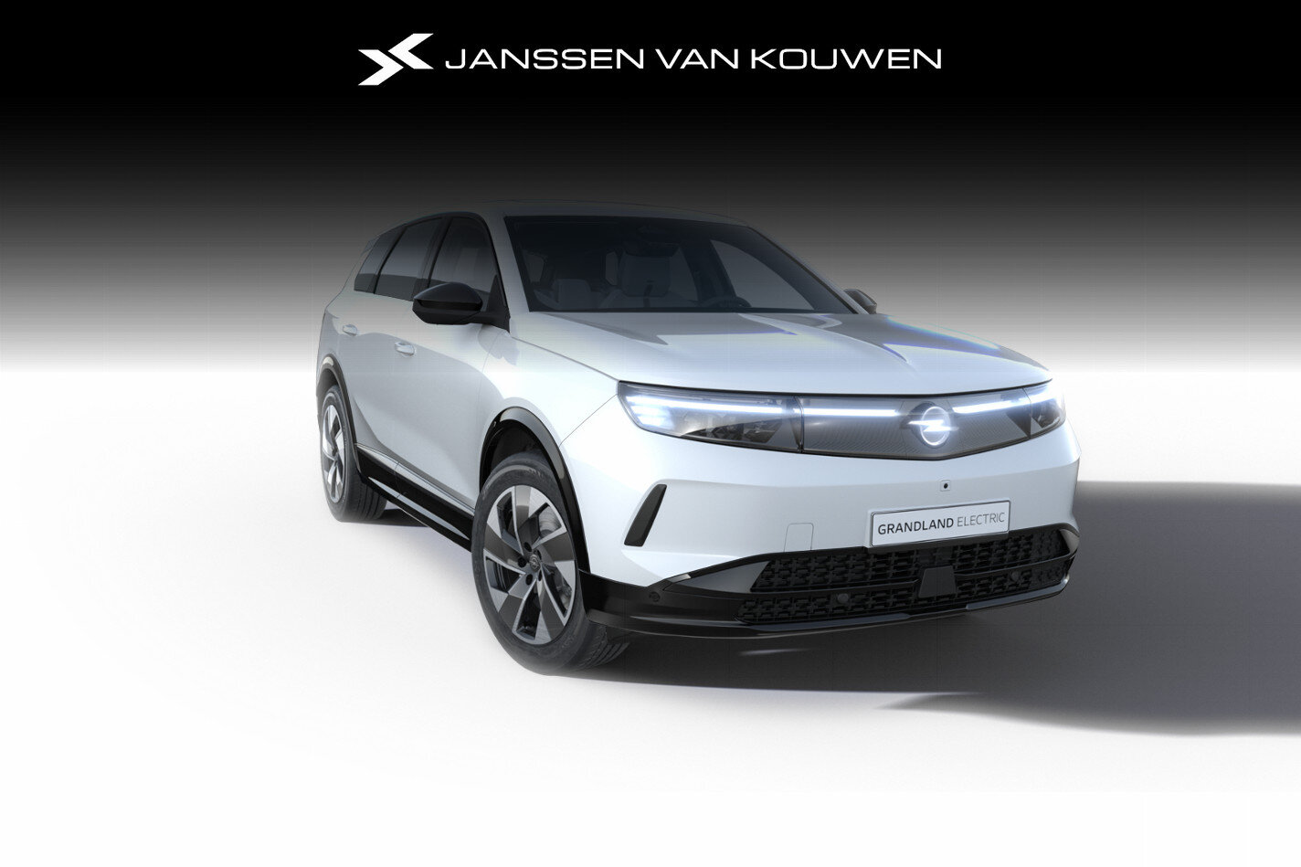 Opel Grandland Business Edition - Electric