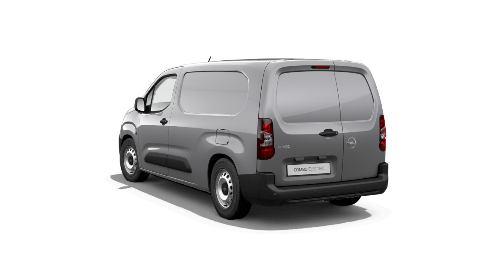 Opel Combo-e Standaard - Electric - Afbeelding 2
