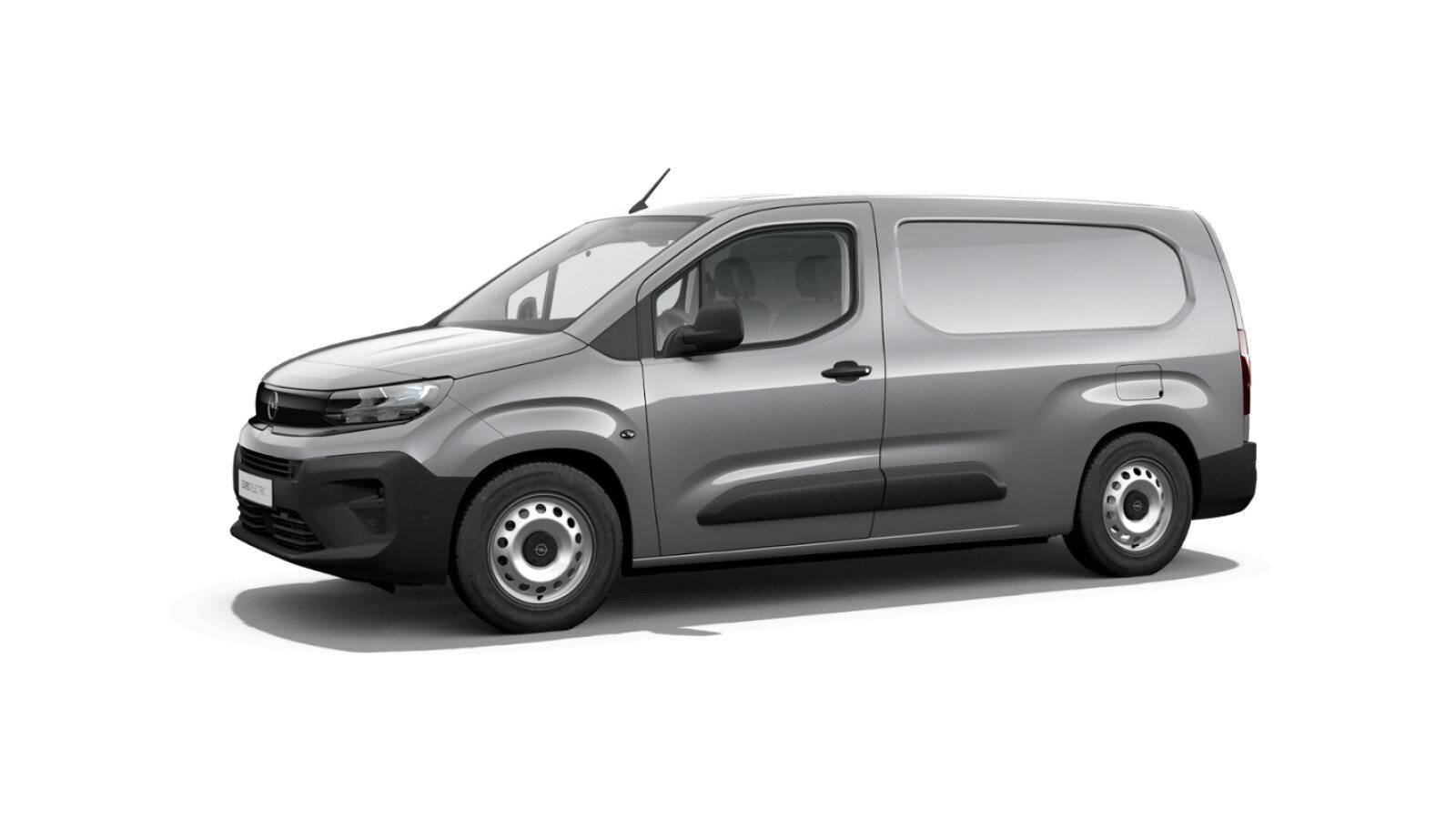 Opel Combo-e Standaard - Electric - Afbeelding 3