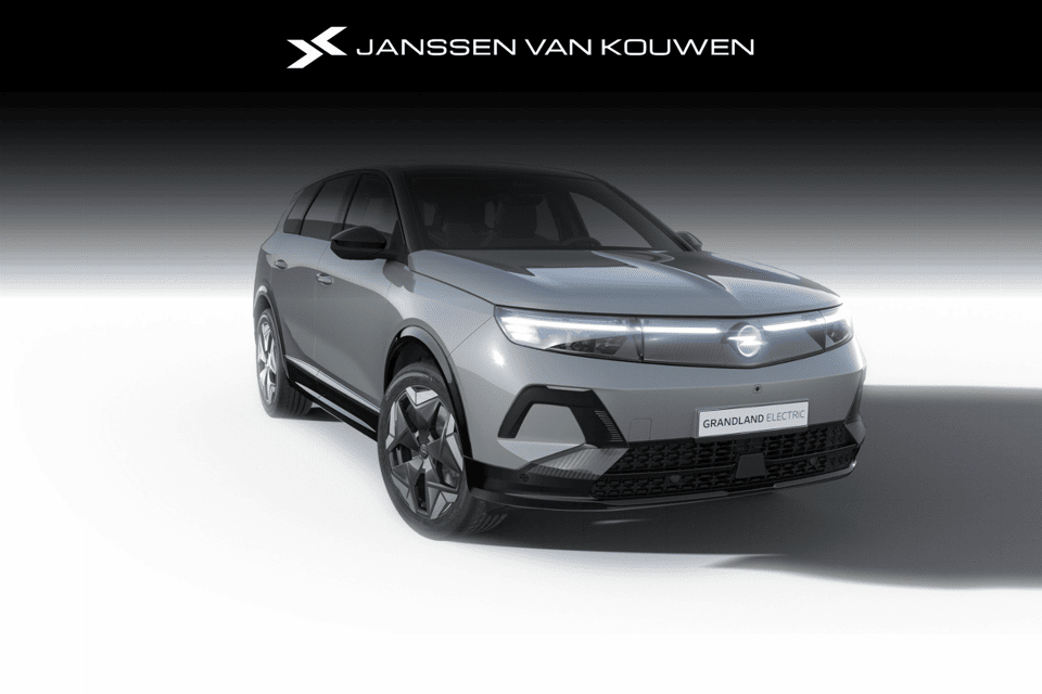 Opel Grandland Ultimate - Electric - Afbeelding 1