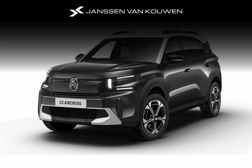 Citroën C3 Aircross Max - Afbeelding 1